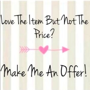 ANY iTEM
